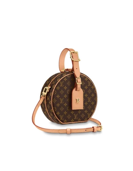 Louis Vuitton PETITE BOITE CHAPEAU,Boite,LOUIS VUITTON,BAGS
