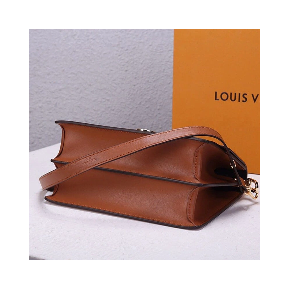 Louis Vuitton Dauphine MM Bag M44391,Dauphine,LOUIS VUITTON,BAGS