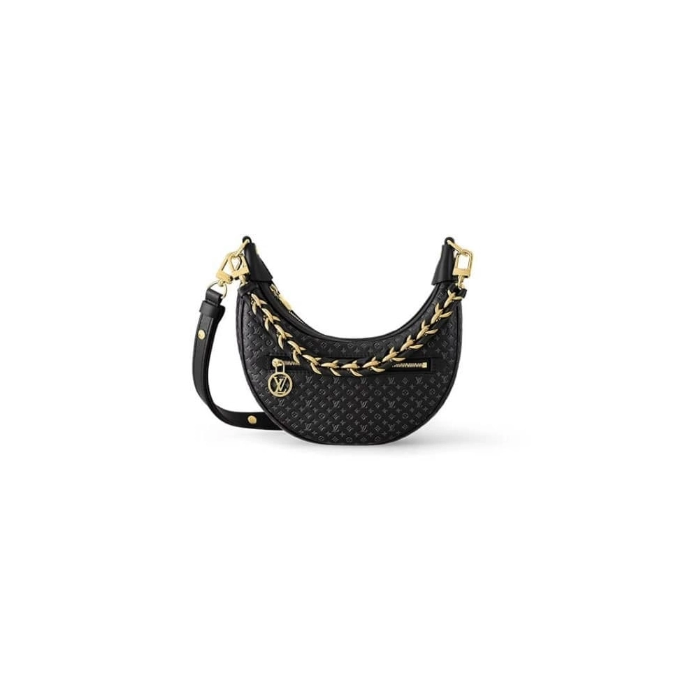 LOUIS VUITTON Loop M22591,Loop,LOUIS VUITTON,BAGS