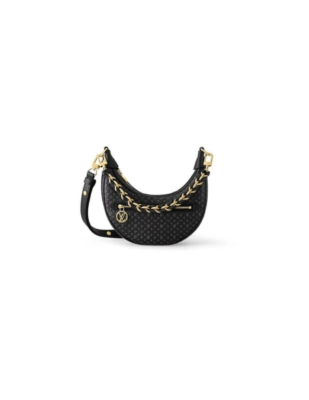 LOUIS VUITTON Loop M22591,Loop,LOUIS VUITTON,BAGS