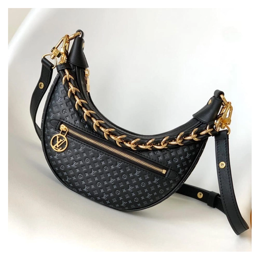 LOUIS VUITTON Loop M22591,Loop,LOUIS VUITTON,BAGS