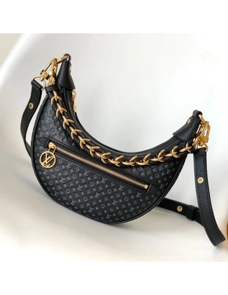 LOUIS VUITTON Loop M22591,Loop,LOUIS VUITTON,BAGS