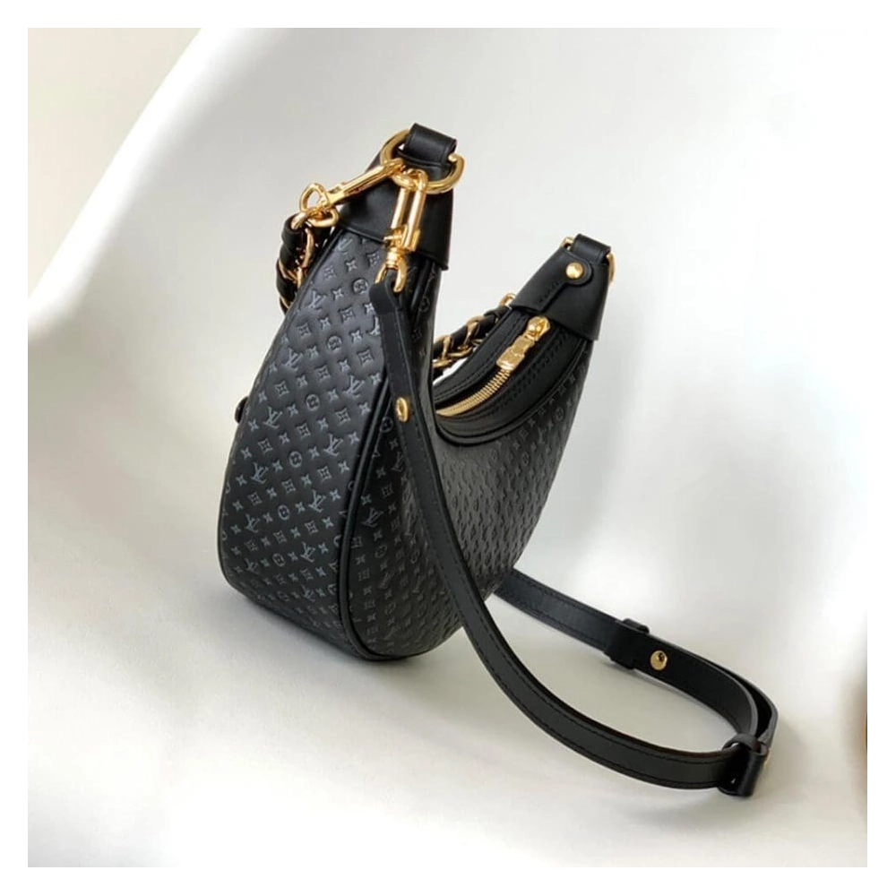 LOUIS VUITTON Loop M22591,Loop,LOUIS VUITTON,BAGS