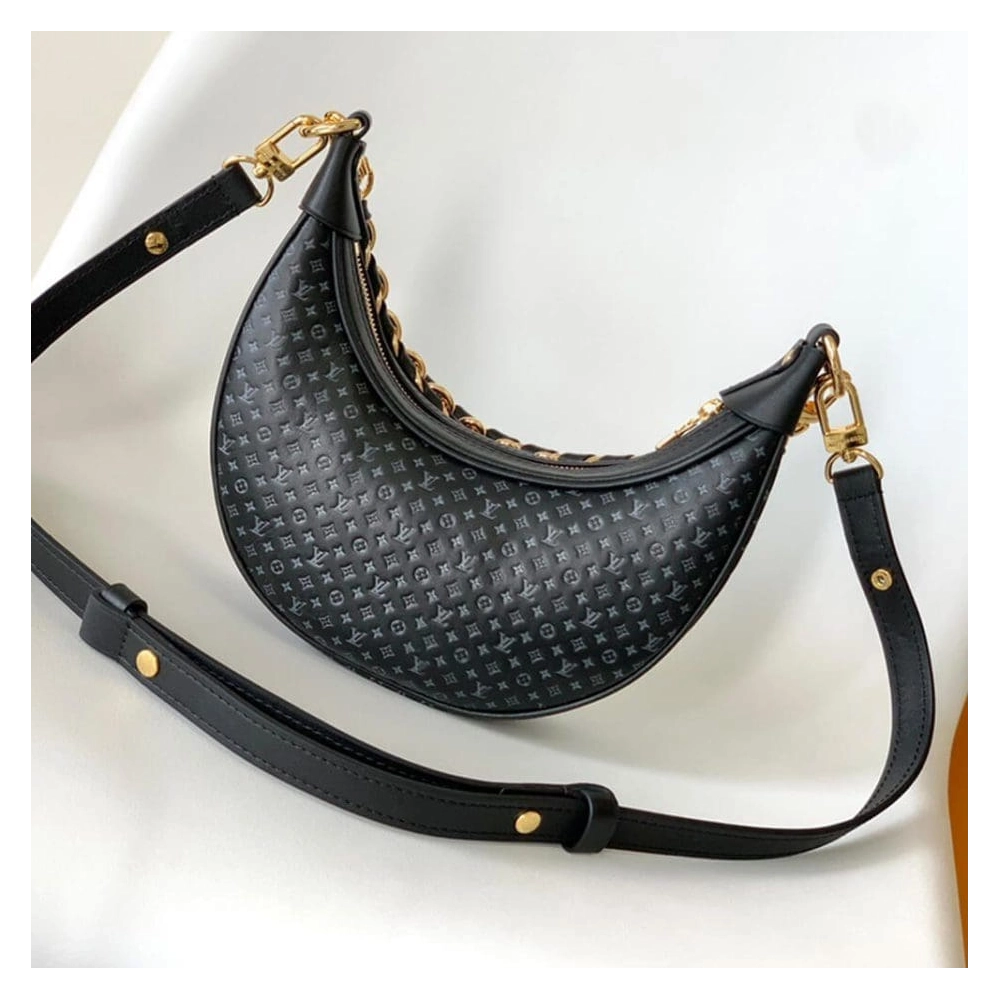 LOUIS VUITTON Loop M22591,Loop,LOUIS VUITTON,BAGS
