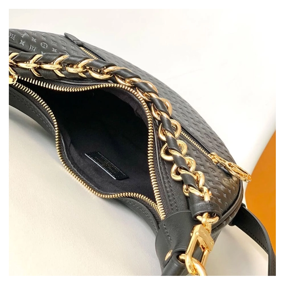 LOUIS VUITTON Loop M22591,Loop,LOUIS VUITTON,BAGS