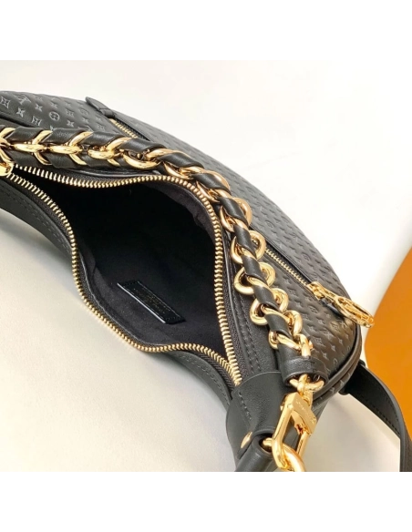 LOUIS VUITTON Loop M22591,Loop,LOUIS VUITTON,BAGS