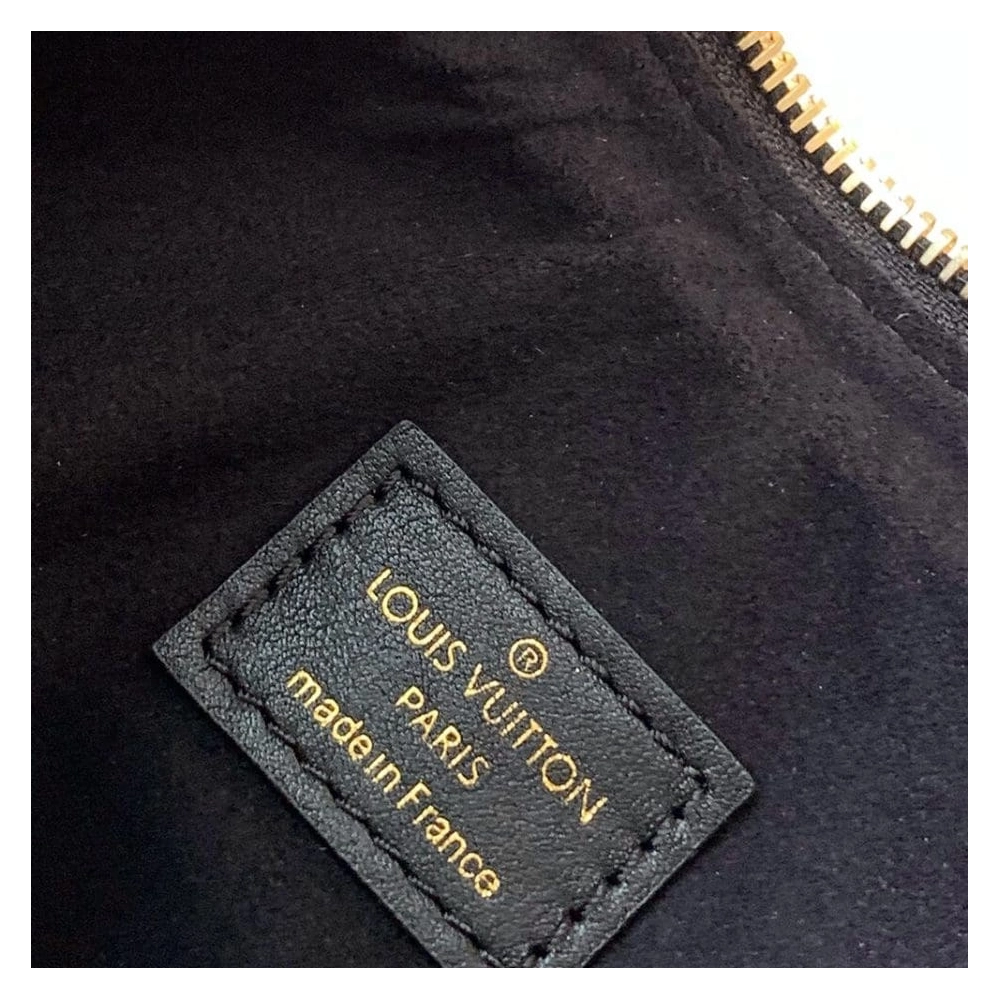 LOUIS VUITTON Loop M22591,Loop,LOUIS VUITTON,BAGS