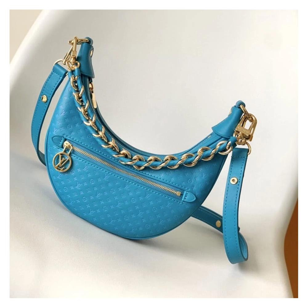 LOUIS VUITTON Loop M22593,Loop,LOUIS VUITTON,BAGS