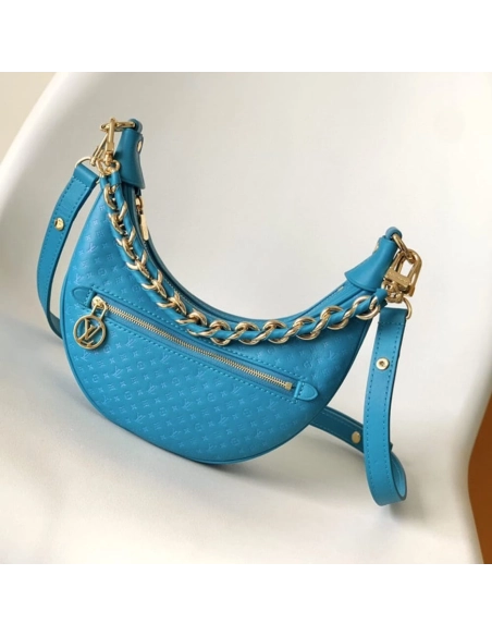 LOUIS VUITTON Loop M22593,Loop,LOUIS VUITTON,BAGS