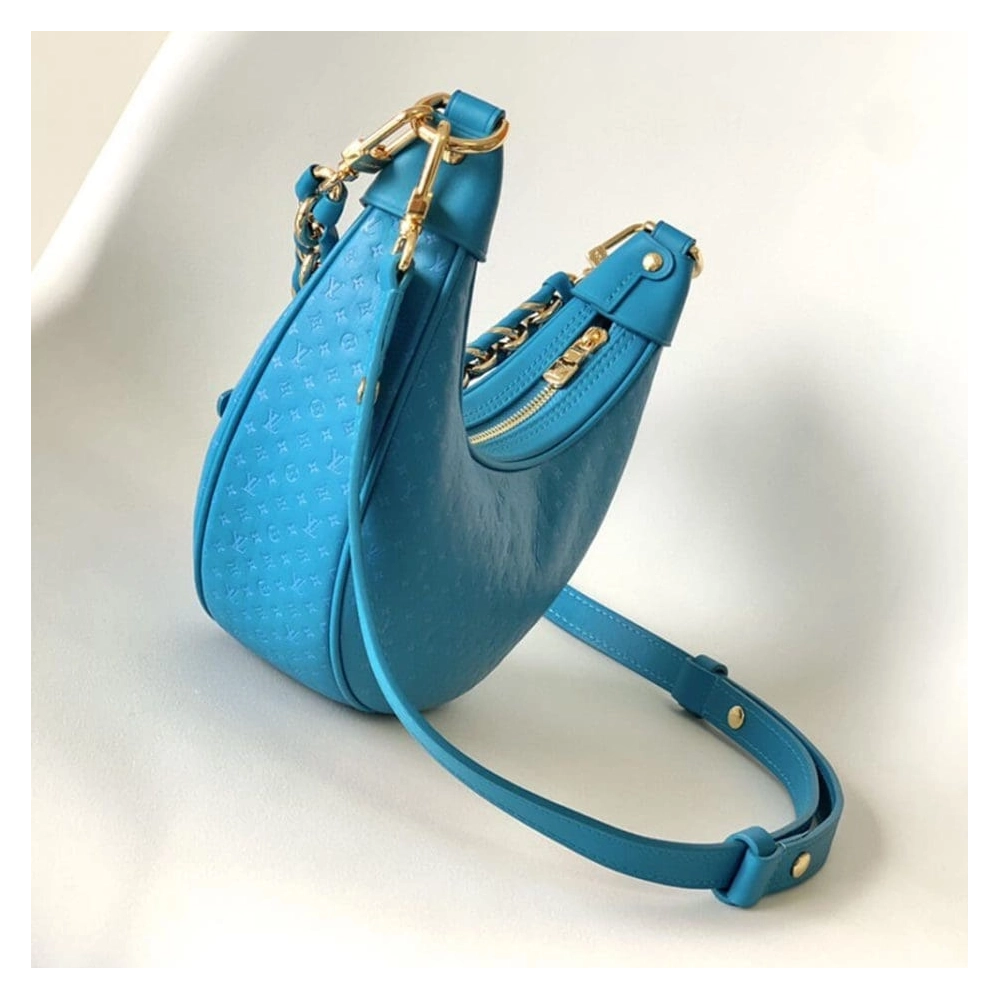 LOUIS VUITTON Loop M22593,Loop,LOUIS VUITTON,BAGS