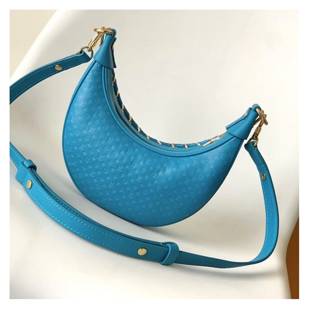 LOUIS VUITTON Loop M22593,Loop,LOUIS VUITTON,BAGS