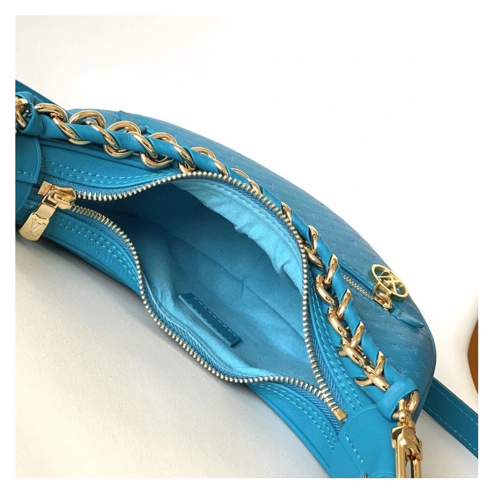 LOUIS VUITTON Loop M22593,Loop,LOUIS VUITTON,BAGS