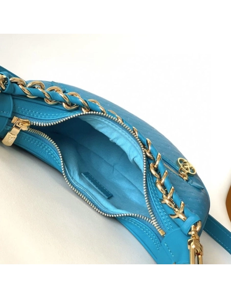 LOUIS VUITTON Loop M22593,Loop,LOUIS VUITTON,BAGS