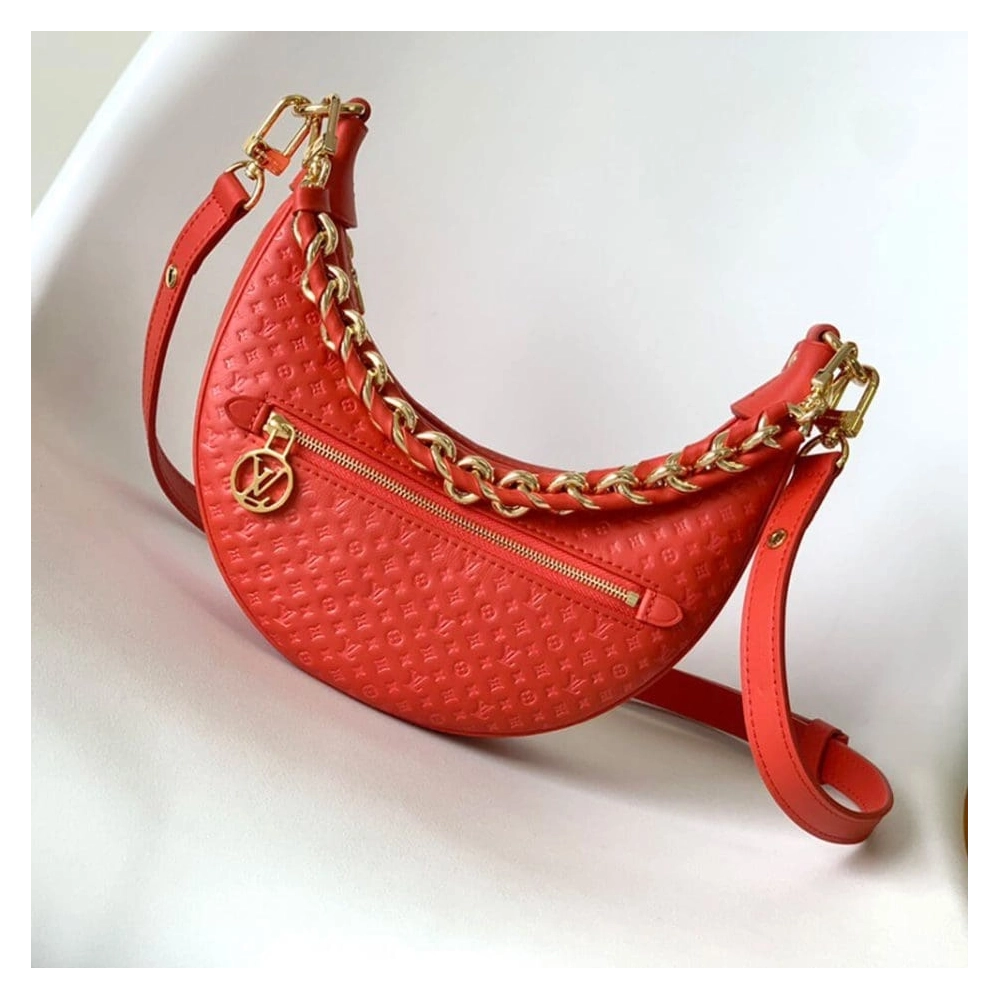 LOUIS VUITTON Loop M22594,Loop,LOUIS VUITTON,BAGS