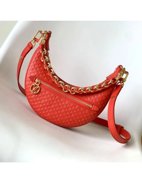 LOUIS VUITTON Loop M22594,Loop,LOUIS VUITTON,BAGS