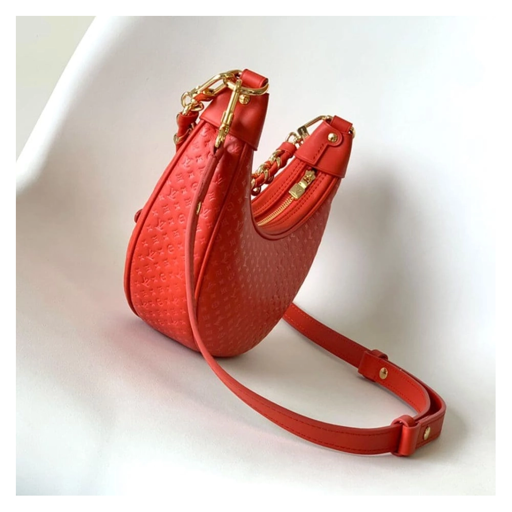 LOUIS VUITTON Loop M22594,Loop,LOUIS VUITTON,BAGS