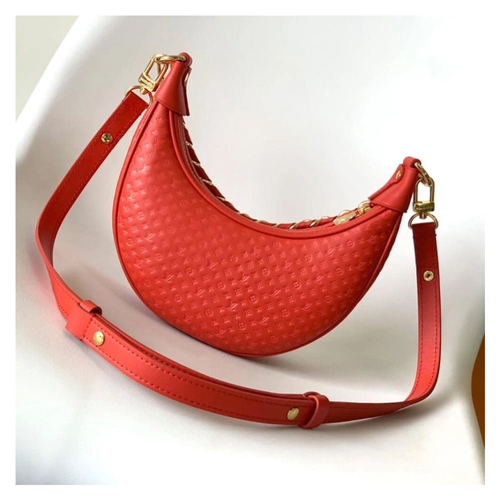 LOUIS VUITTON Loop M22594,Loop,LOUIS VUITTON,BAGS