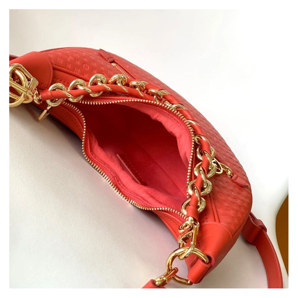 LOUIS VUITTON Loop M22594,Loop,LOUIS VUITTON,BAGS