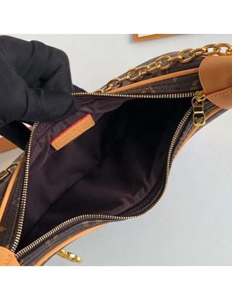 Louis Vuitton Loop M81098,Loop,LOUIS VUITTON,BAGS