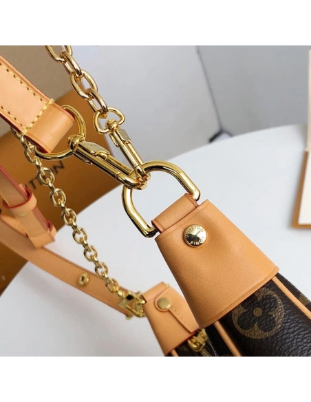 Louis Vuitton Loop M81098,Loop,LOUIS VUITTON,BAGS