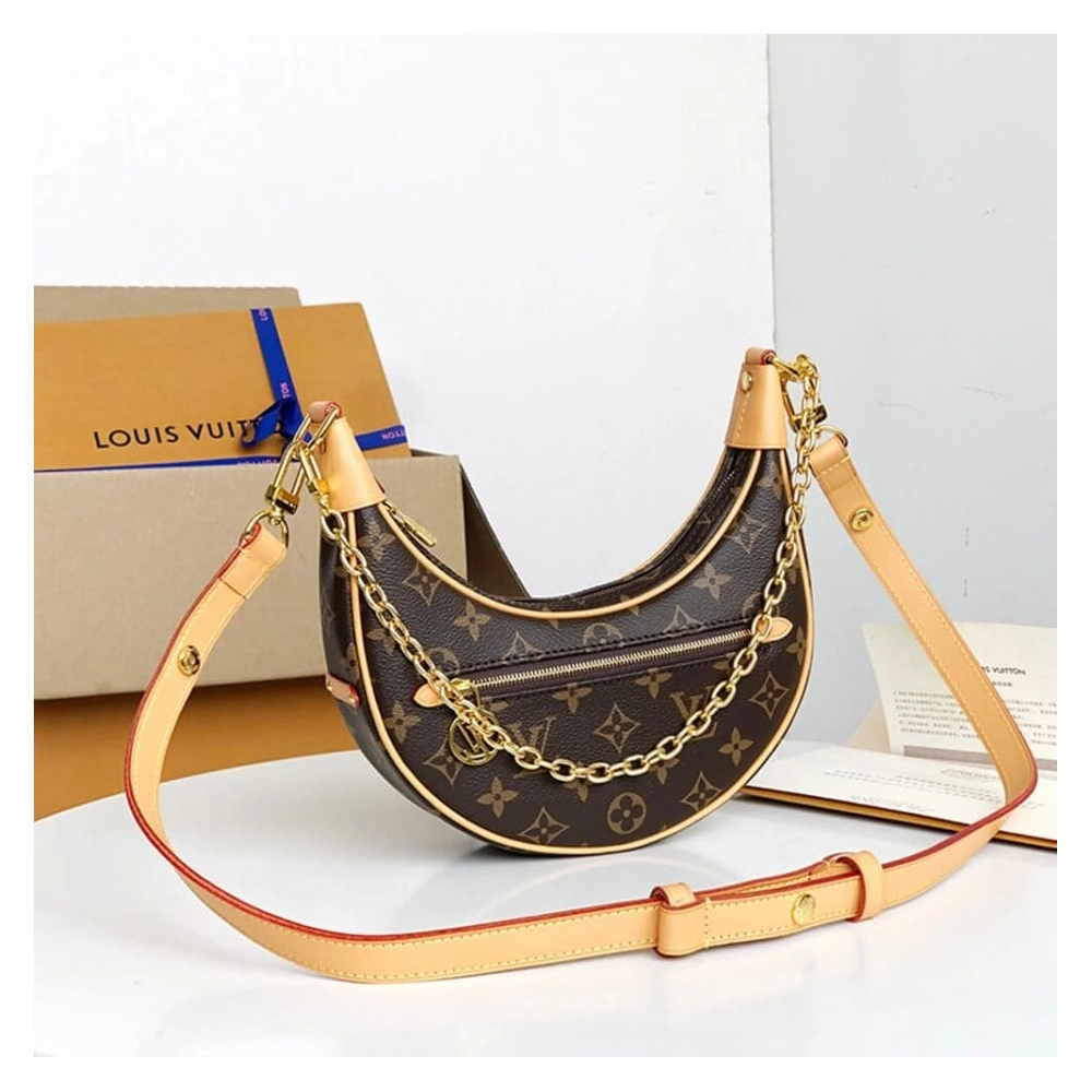 Louis Vuitton Loop M81098,Loop,LOUIS VUITTON,BAGS