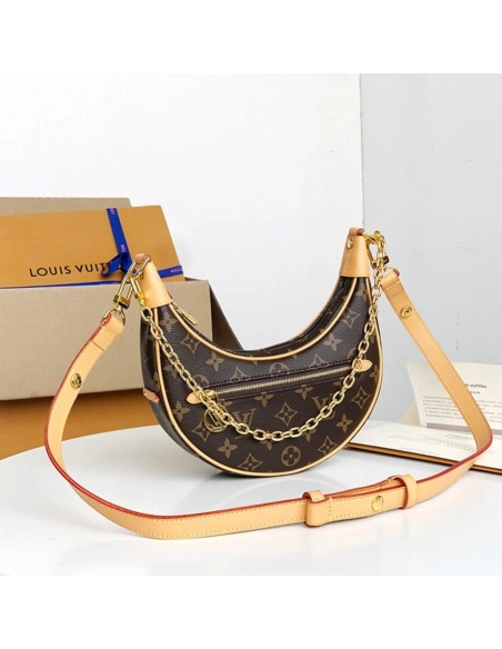 Louis Vuitton Loop M81098,Loop,LOUIS VUITTON,BAGS