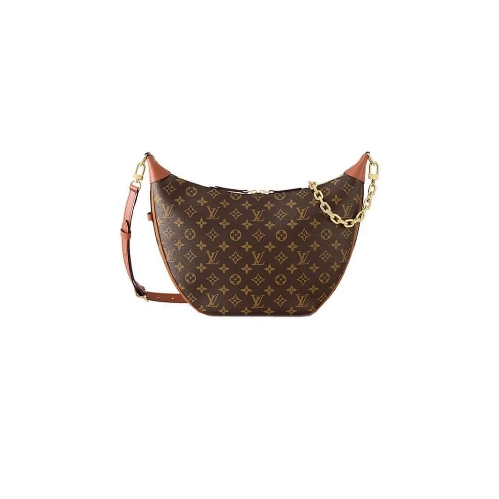 LV Loop Hobo GM M46311,Loop,LOUIS VUITTON,BAGS