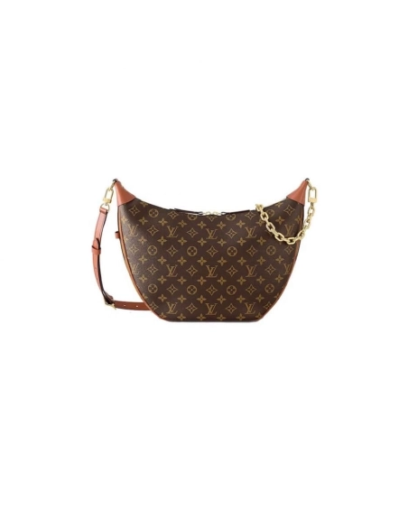 LV Loop Hobo GM M46311,Loop,LOUIS VUITTON,BAGS
