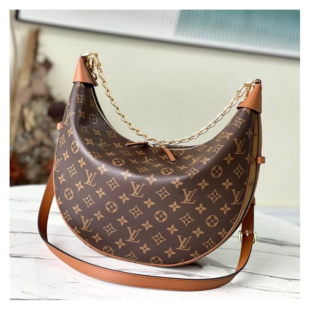 LV Loop Hobo GM M46311,Loop,LOUIS VUITTON,BAGS