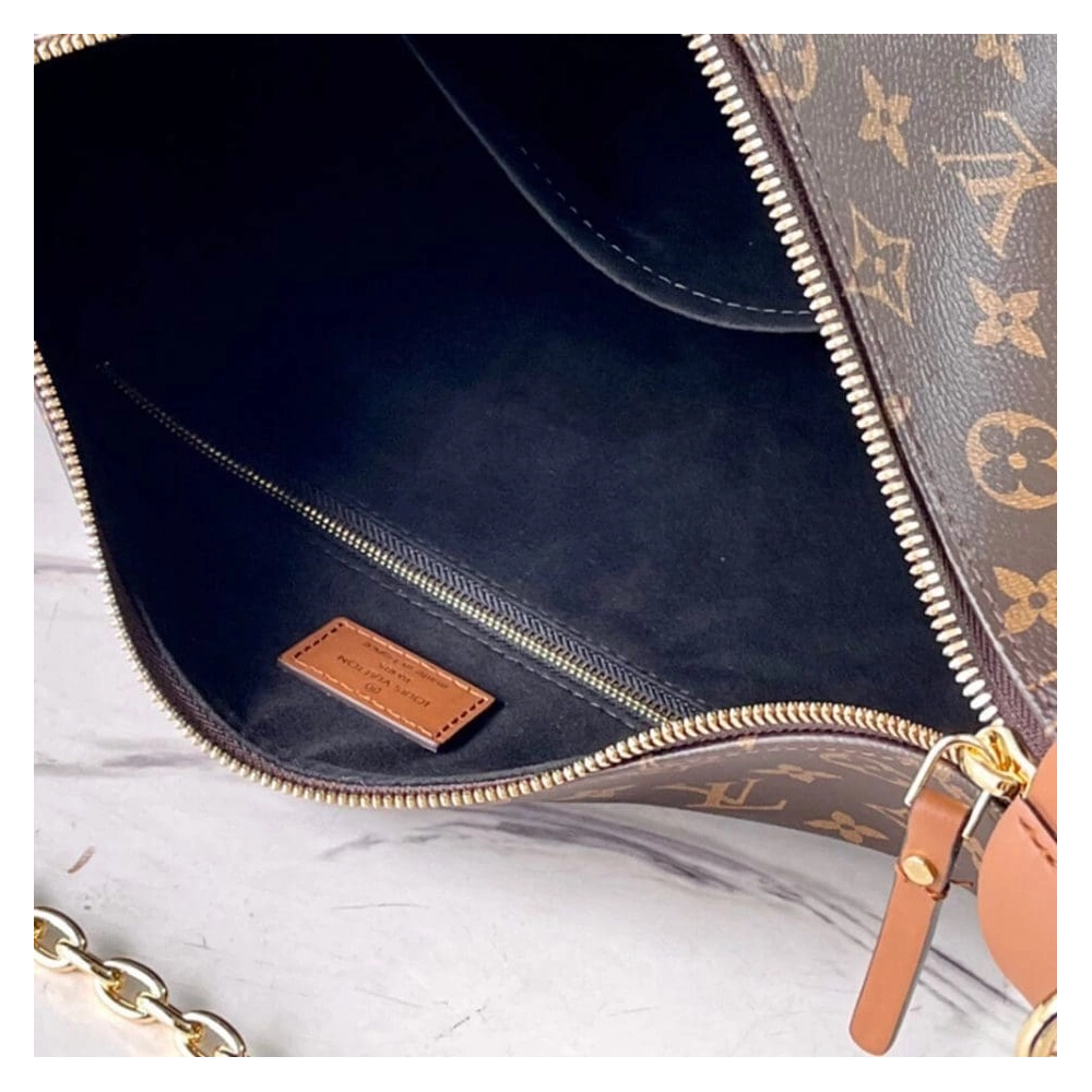 LV Loop Hobo GM M46311,Loop,LOUIS VUITTON,BAGS