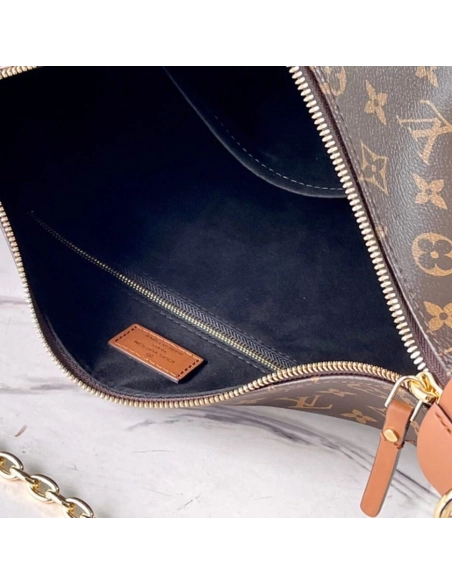 LV Loop Hobo GM M46311,Loop,LOUIS VUITTON,BAGS