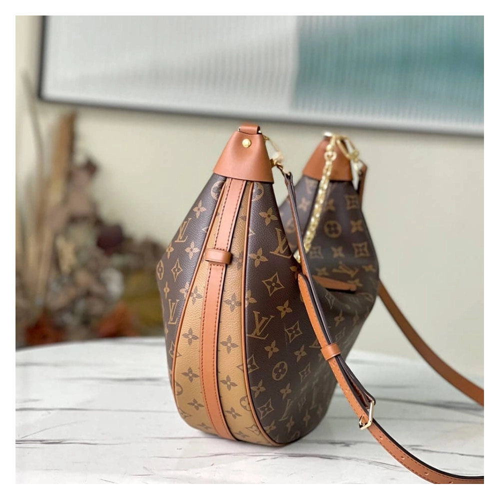 LV Loop Hobo GM M46311,Loop,LOUIS VUITTON,BAGS