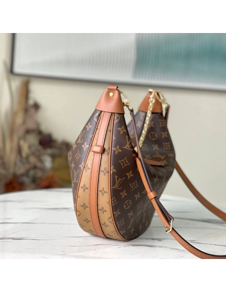 LV Loop Hobo GM M46311,Loop,LOUIS VUITTON,BAGS