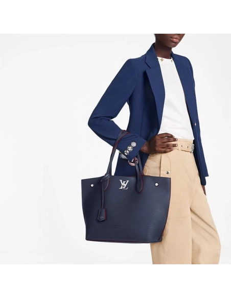 Louis Vuitton M52759 Lockme Go,Lockme,LOUIS VUITTON,BAGS