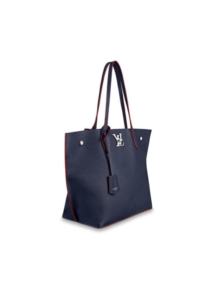 Louis Vuitton M52759 Lockme Go,Lockme,LOUIS VUITTON,BAGS