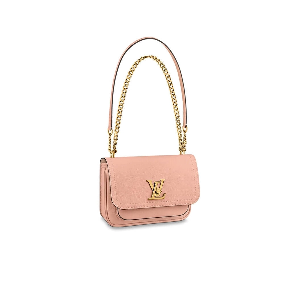 LV Lockme Chain PM Handbag M57071,Lockme,LOUIS VUITTON,BAGS