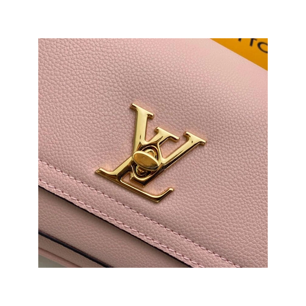 LV Lockme Chain PM Handbag M57071,Lockme,LOUIS VUITTON,BAGS