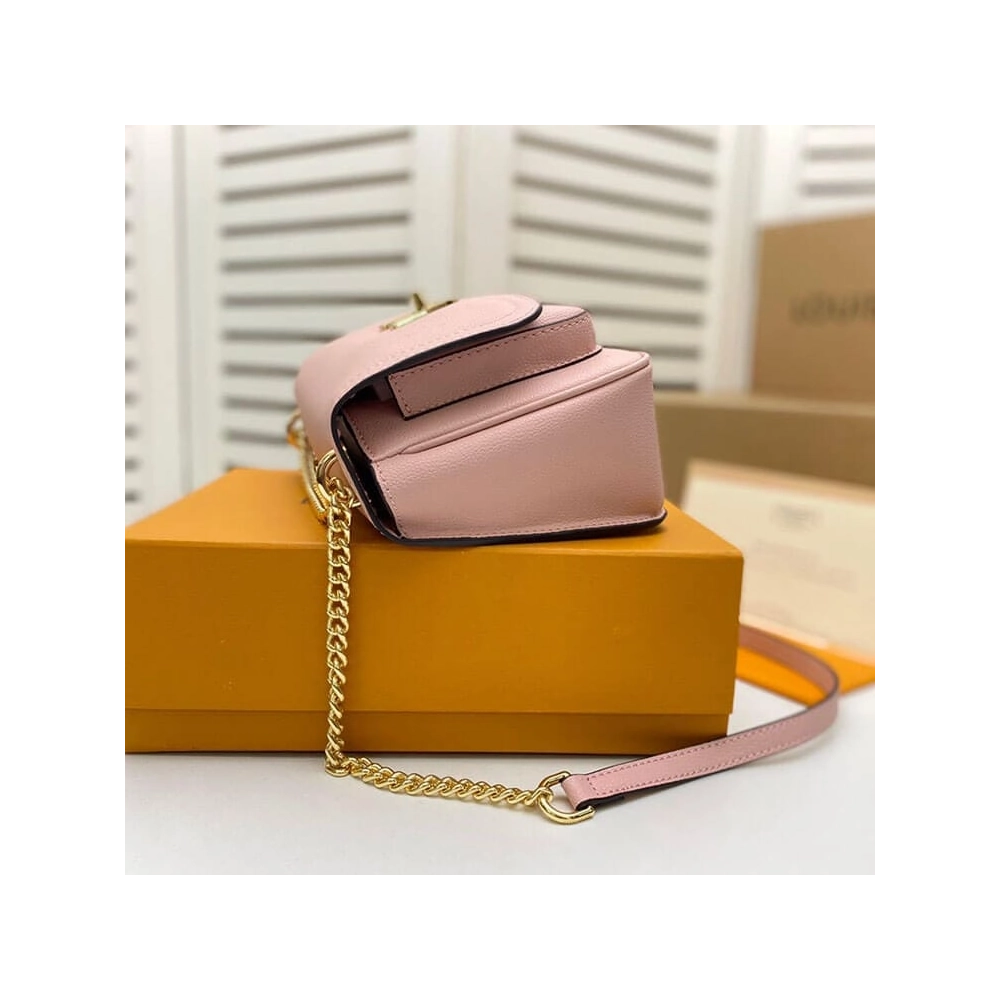 LV Lockme Chain PM Handbag M57071,Lockme,LOUIS VUITTON,BAGS