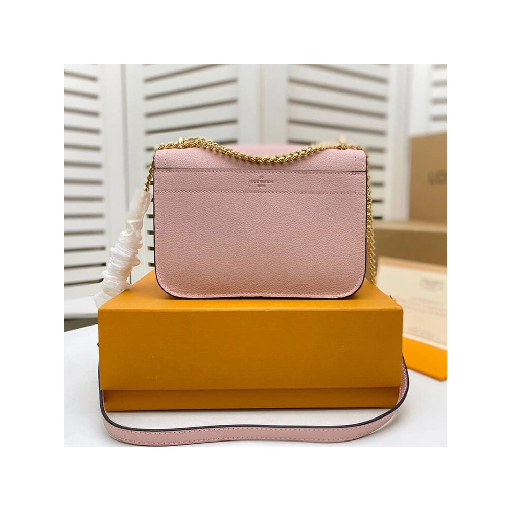 LV Lockme Chain PM Handbag M57071,Lockme,LOUIS VUITTON,BAGS