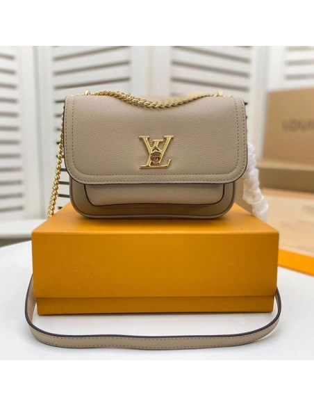 LV Lockme Chain PM Handbag M57072,Lockme,LOUIS VUITTON,BAGS