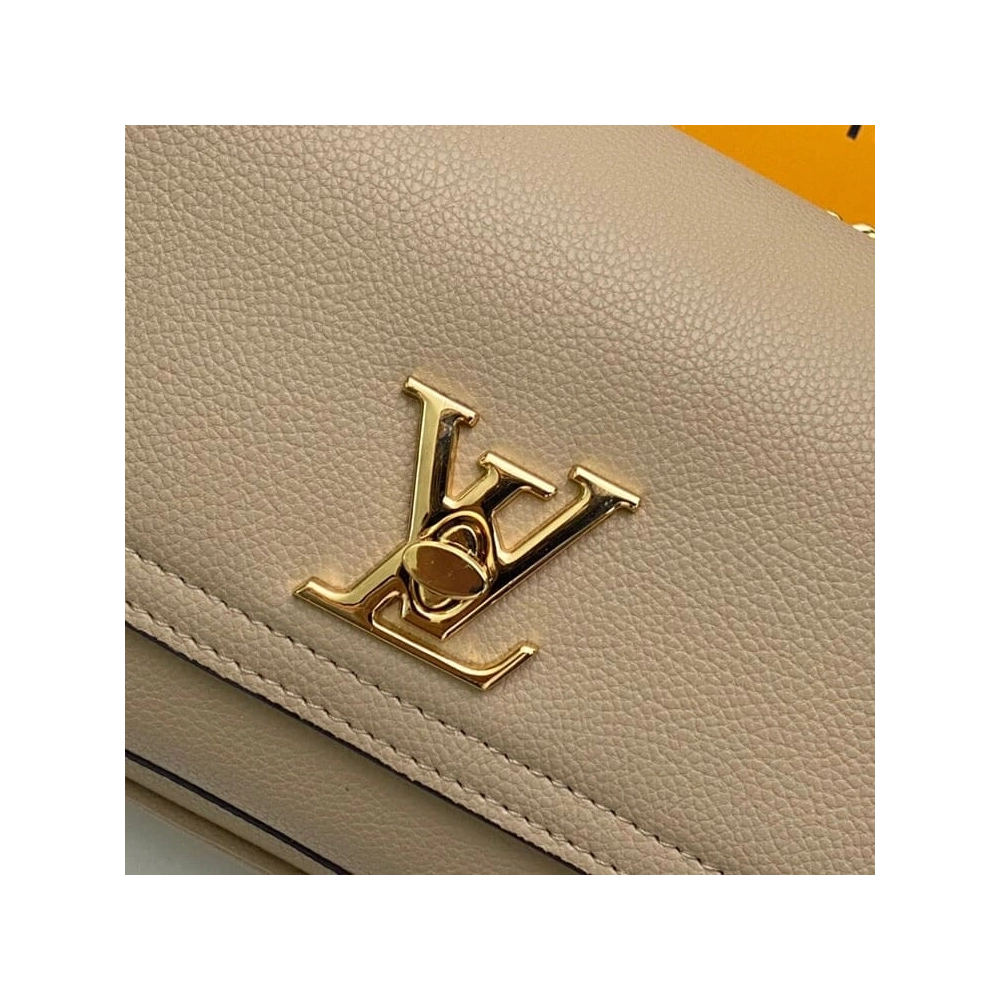 LV Lockme Chain PM Handbag M57072,Lockme,LOUIS VUITTON,BAGS