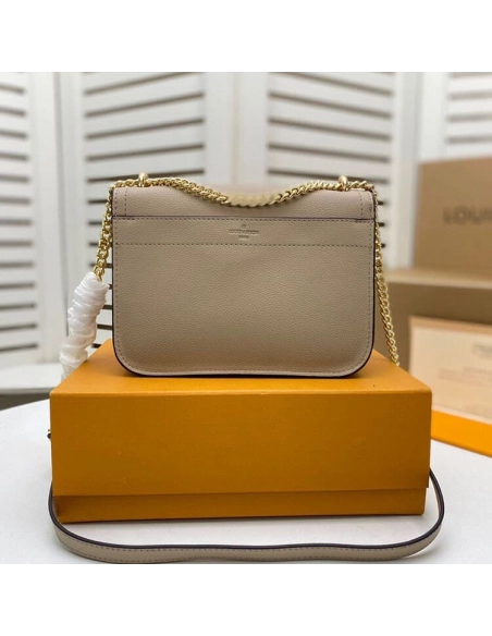 LV Lockme Chain PM Handbag M57072,Lockme,LOUIS VUITTON,BAGS