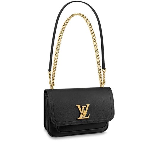 LV Lockme Chain PM Handbag M57073,Lockme,LOUIS VUITTON,BAGS