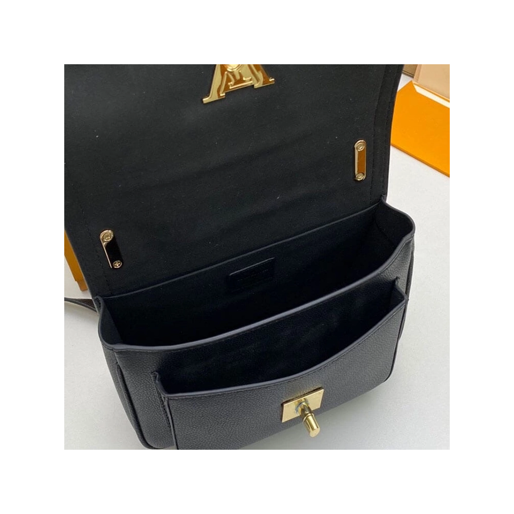 LV Lockme Chain PM Handbag M57073,Lockme,LOUIS VUITTON,BAGS