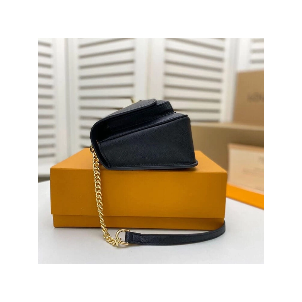 LV Lockme Chain PM Handbag M57073,Lockme,LOUIS VUITTON,BAGS