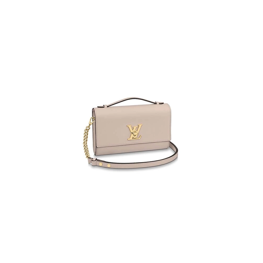 LV Lockme Clutch Purse M56087,Lockme,LOUIS VUITTON,BAGS