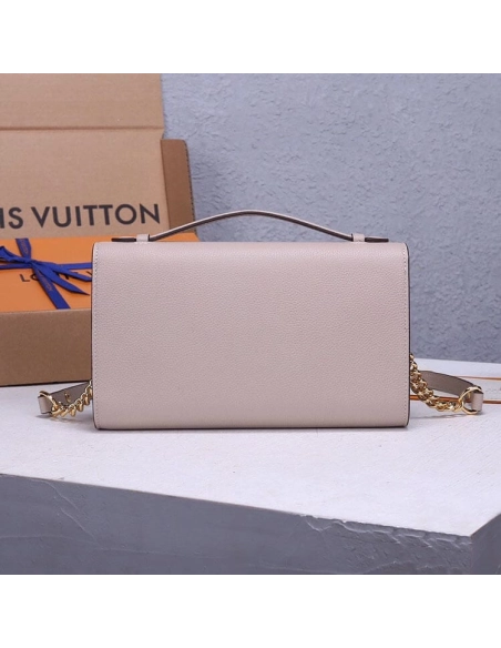 LV Lockme Clutch Purse M56087,Lockme,LOUIS VUITTON,BAGS