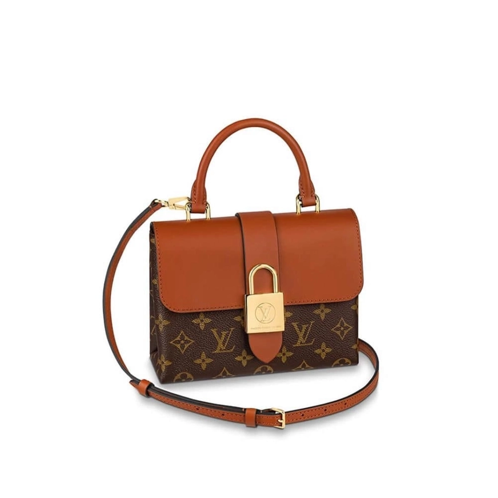LV LOCKY BB,Lockme,LOUIS VUITTON,BAGS