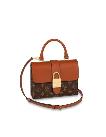 LV LOCKY BB,Lockme,LOUIS VUITTON,BAGS