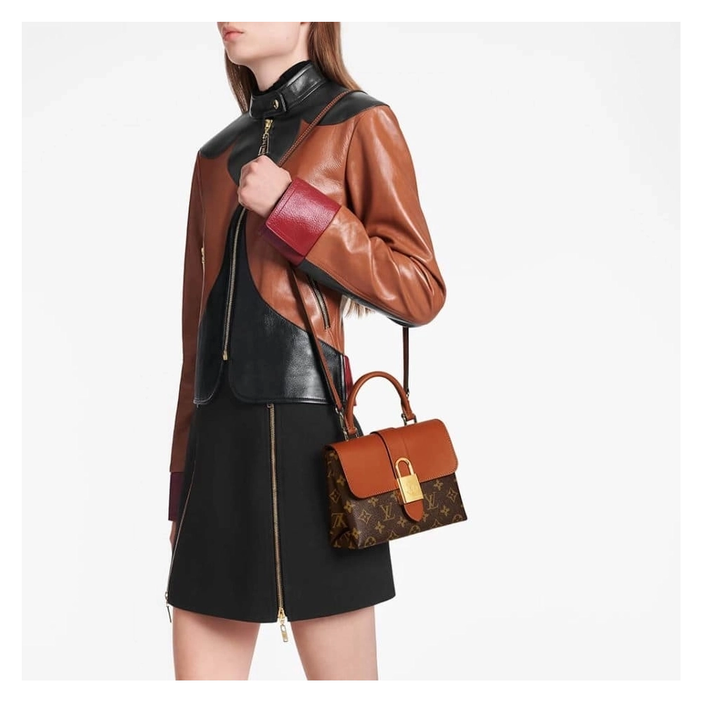 LV LOCKY BB,Lockme,LOUIS VUITTON,BAGS